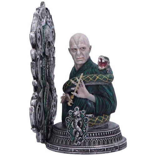 Nemesis Now Figura Harry Potter - Lord Voldemort Bookend (20.5 cm) Cene