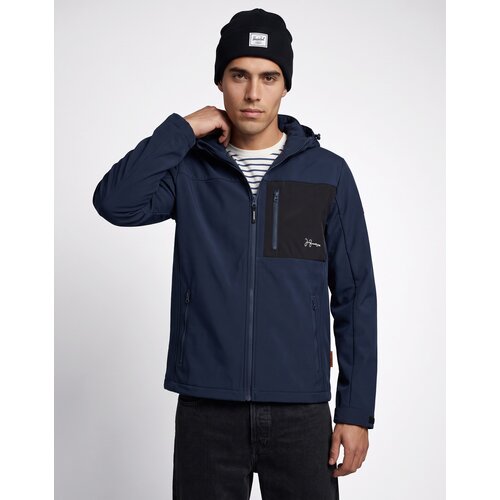 Jack &amp;amp; Jones Jakne JJLUPO SOFTSHELL pisana Slike