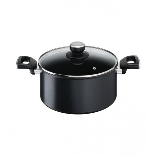 Tefal Šerpa duboka sa poklopcem 24cm G2554672