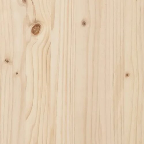  Stalak za gume 120 x 40 x 180 cm od masivne borovine Slike