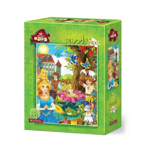  Puzzle 1/200 art 5675 ( 49642 ) Cene