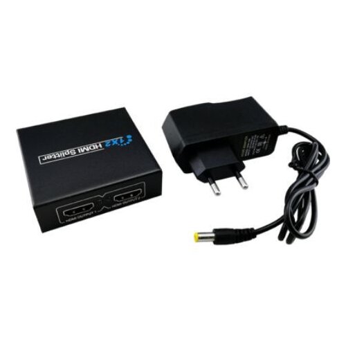 E-green HDMI Spliter 1x2 1080p 1.4 Slike
