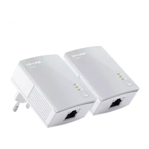 TP Link TP-Link TL-PA4010PKIT Powerline Ethernet Adapter Cene