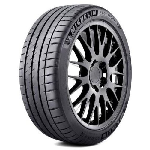 Michelin 205/40R18 86Y PS4 DT1 XL Slike