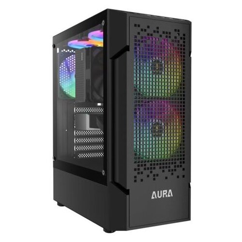 Zeus AMD Ryzen 5 5500/DDR4 16GB/M.2 1TB/RX6600 8GB // Win10Home Cene