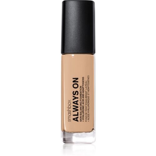 Smashbox Always On Skin Balancing Foundation dugotrajni puder nijansa L20N - LEVEL-TWO LIGHT WITH A NEUTRAL UNDERTONE 30 ml Slike