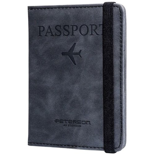 Peterson Denarnice PTNEP01 pisana Cene