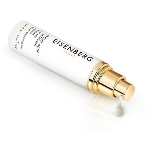 Eisenberg Classique Secret Actif Matifiant vlažilni fluid z matirajočim učinkom 50 ml Slike