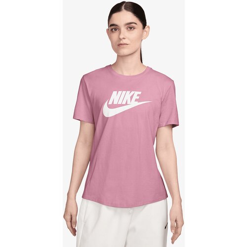 Nike ženska  majica W NSW CLUB SS TEE ICN FTRA Cene