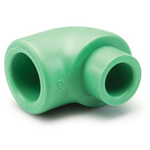 Aquatherm PPR US koleno 90 32 mm Cene