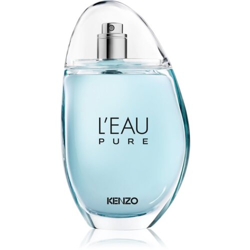 Kenzo L&amp;#039;Eau Pure parfemska voda uniseks 100 ml Slike