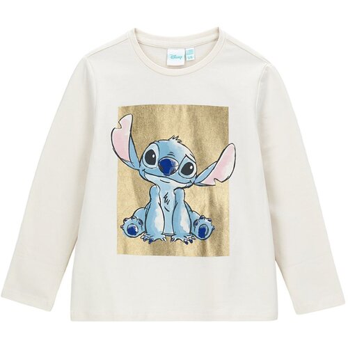 Original Marines majica DR DFAV3615F LILO & STITCH D bež 128 Cene