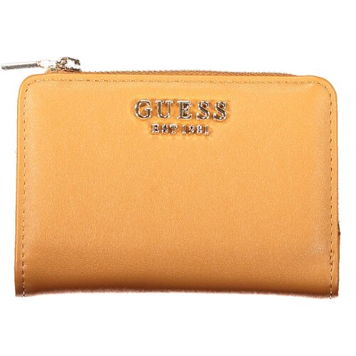 Guess Jeans WOMEN&amp;amp;#39;S WALLET BROWN Slike