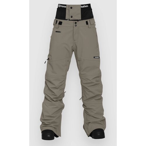 Horsefeathers Lotte II Shell Hlace taupe Cene