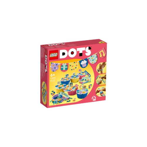 Lego Ultimativni party komplet Cijene