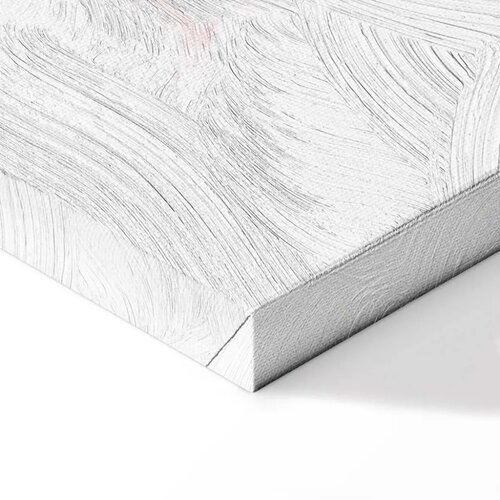  Slika - Monster in Motion (1 Part) Vertical 40x60 Slike