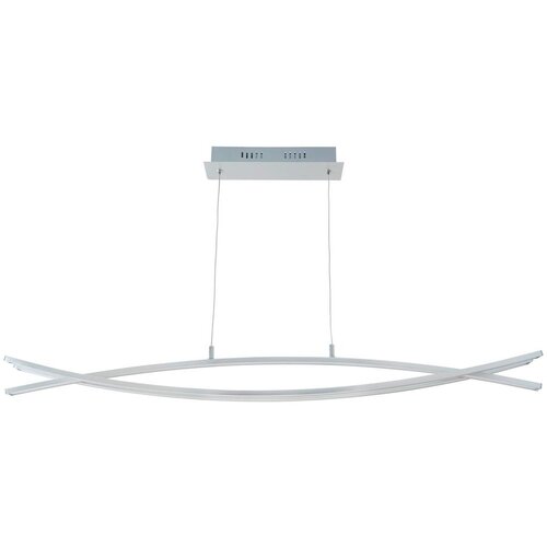 Mömax viseča Led-svetilka Tillo -Akt-, 3 X 30 W Cene