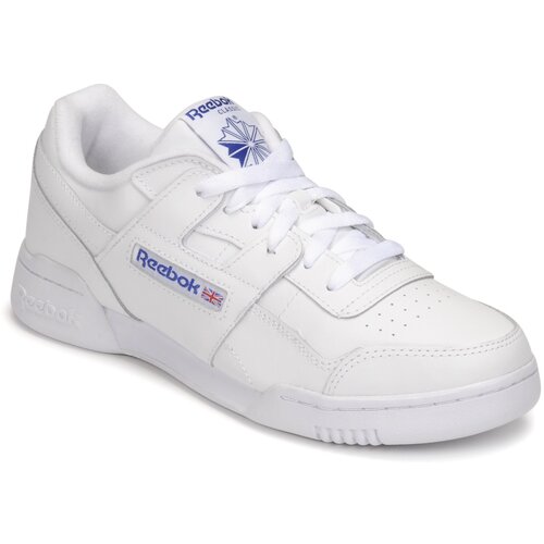 Reebok workout plus bijela Cijene