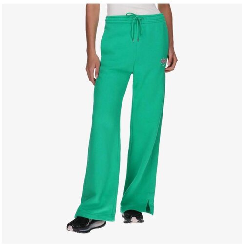 Nike W nsw phnx flc hr pant wide 2 Cene