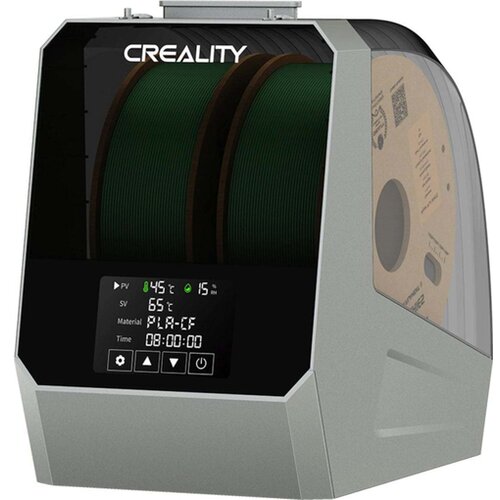 Creality su&scaron;ilec filamenta Space Pi Cene