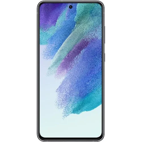 Galaxy samsung S21 fe 5G dual sim 256GB 8GB ram SM-G990 graphite siva