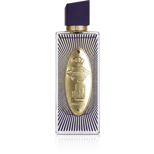 Arabiyat Prestige Ash&amp;aacute;a Amethyst parfumska voda 110 ml za ženske Slike