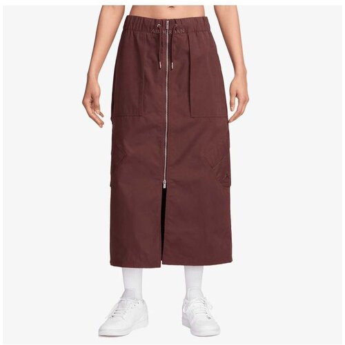 Nike W j chicago skirt Cene