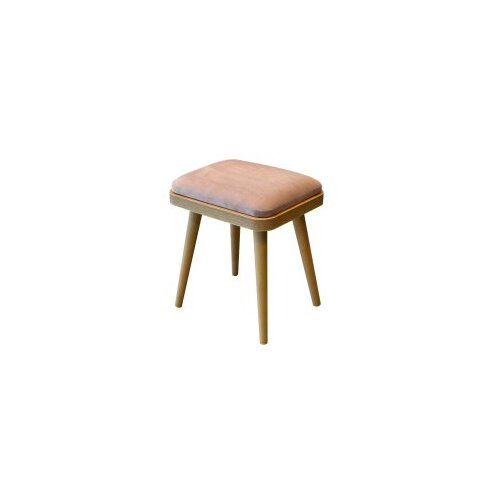 Hanah home set 2 stolice vina mini 0900 oak stone Cene
