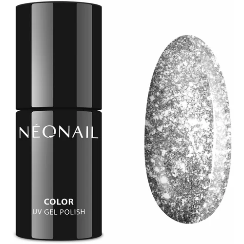 NeoNail Milady gel lak za nokte nijansa Shining Diamonds 7,2 ml