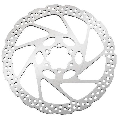  Rotor Za Disk Kočnicu Shimano Deore Sm-Rt56-M, 180Mm, Tip Na 6 Vijaka, Samo Za Resin Pločice Cijene