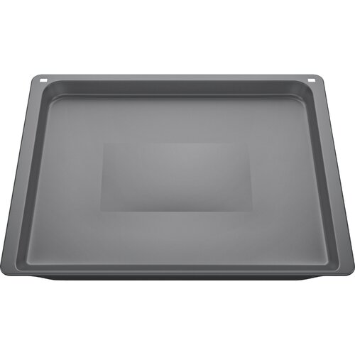 Bosch baking tray, 30 x 455 x 375 mm, dishwasher suitable, HEZ631070 Cene