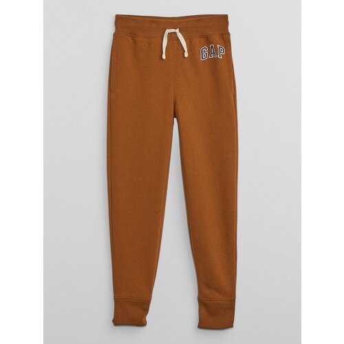 GAP Kids sweatpants with logo - Boys Slike