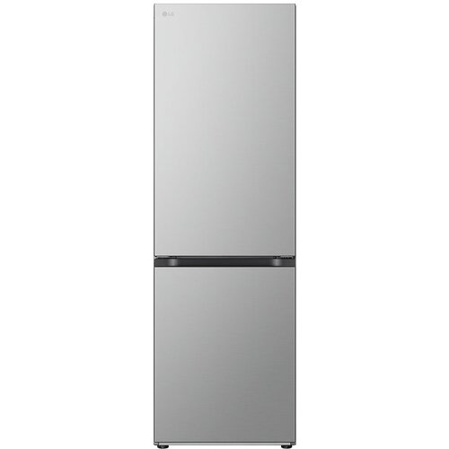 LG Kombinovani frižide GBV3100DP, 190/110l, Multi Air Flow, Srebrni Cene