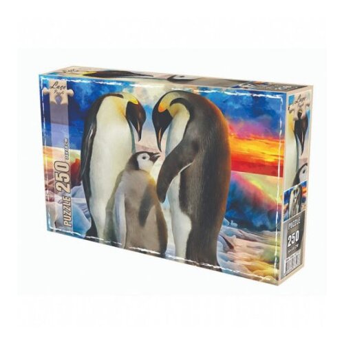  Puzzle 1/250 laco lc7319 ( 49431 ) Cene