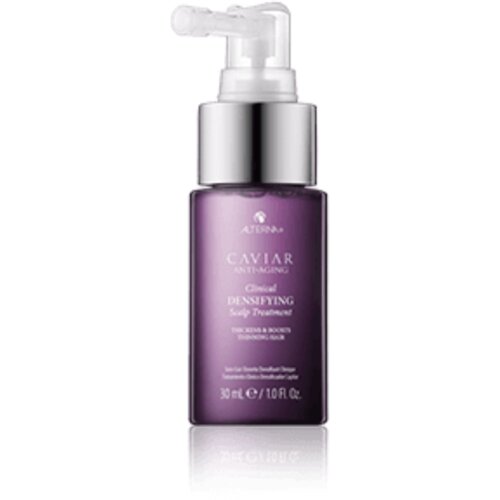 Alterna Caviar clinical densifying leave-in root treatment 30 ml Cene