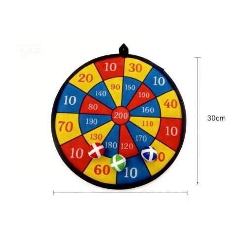  Pikado na čičak za igru ( 805093 ) Slike