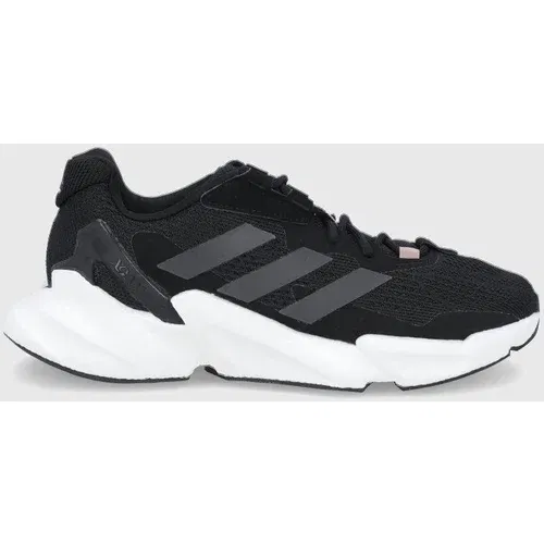 Adidas Cipele X9000L4 W boja: crna, S23673-CBLACK
