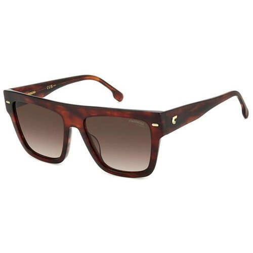 Carrera 3016/S EX4/HA ONE SIZE (55) Rjava/Rjava Cene