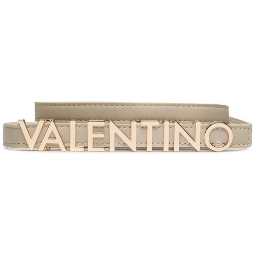 Valentino Ženski pas Belty VCS6W555 Beige/Oro Cene