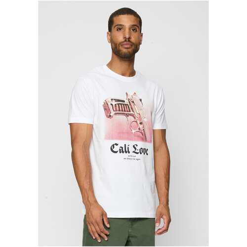 Mister Tee White Cali Love T-shirt Slike