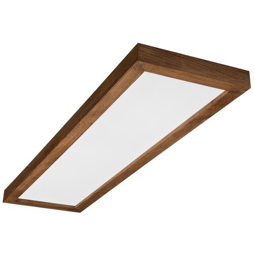  Brilagi -LED Kupatilsko svetlo WOODY FRAME LED/40W/230V 120x30 IP44 hrast tre&scaron;nja Cene