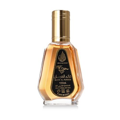Ard Al Zaafaran Qaed Al Fursan 50 ml parfumska voda za mo&amp;scaron;ke Slike