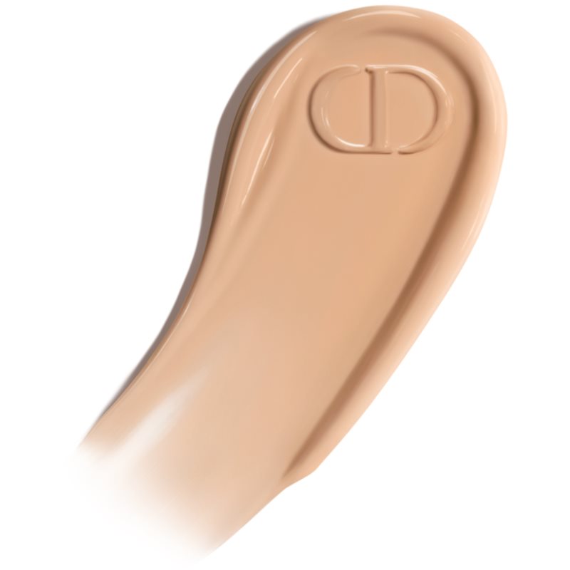 Dior Forever Skin Wear dolgoobstojni matirajoči tekoči puder SPF 20 odtenek 3 Neutral 30 ml Slike