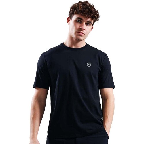 Marshall Artist Delta T-Shirt Black Crna Slike