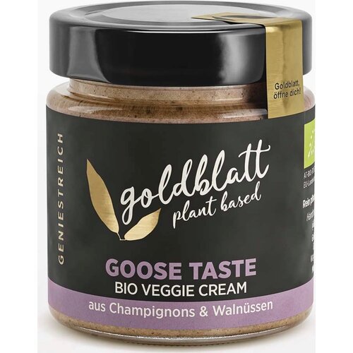 BIO Goose Taste - 125 g Slike