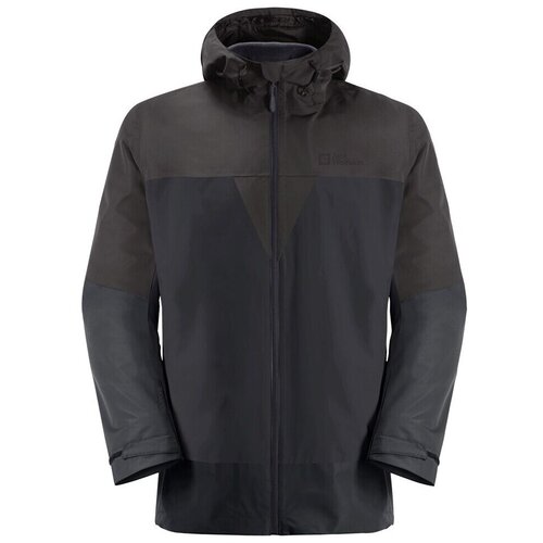 Jack Wolfskin Jakne 11152816000 Črna Slike
