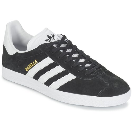 Adidas gazelle crna Slike
