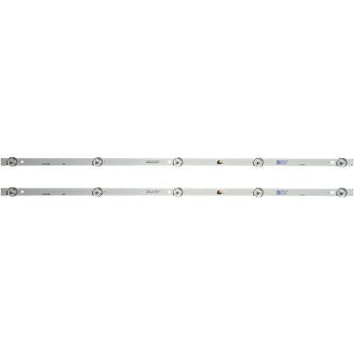 Eastern Star ES-4102, VOX 32DSQ-GB LED TRAKE Cene