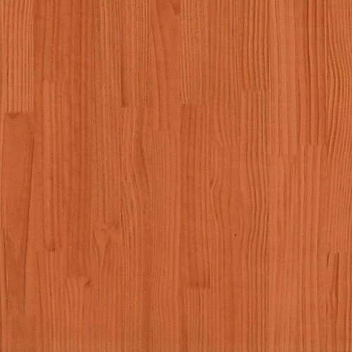 vidaXL Krevet s regalom za knjige bez madraca 140x190 cm masivno drvo Cene