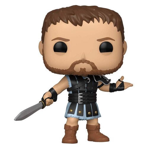 Funko Gladiator POP! Vinyl - Maximus Cene